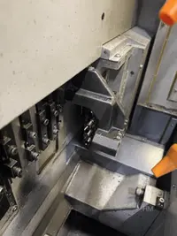Automatic profile Lathe - Longitudinal STAR Micronics photo on Industry-Pilot
