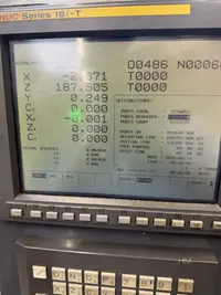 Automatic profile Lathe - Longitudinal STAR Micronics photo on Industry-Pilot