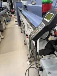 Automatic profile Lathe - Longitudinal STAR Micronics photo on Industry-Pilot