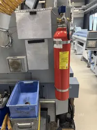 Automatic profile Lathe - Longitudinal STAR Micronics photo on Industry-Pilot