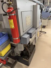 Automatic profile Lathe - Longitudinal STAR Micronics photo on Industry-Pilot