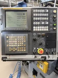 Automatic profile Lathe - Longitudinal STAR Micronics photo on Industry-Pilot