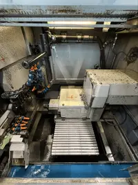 Automatic profile Lathe - Longitudinal STAR Micronics photo on Industry-Pilot