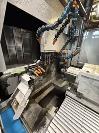 Automatic profile Lathe - Longitudinal STAR Micronics photo on Industry-Pilot