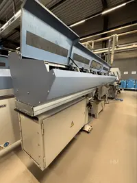 Automatic profile Lathe - Longitudinal STAR Micronics photo on Industry-Pilot