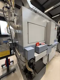 Automatic profile Lathe - Longitudinal STAR Micronics photo on Industry-Pilot