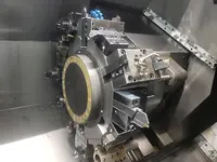 CNC Dreh- und Fräszentrum MORI SEIKI NL 2500 SMC/1250 guter Zustand