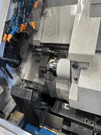 Automatic profile Lathe - Longitudinal STAR Micronics photo on Industry-Pilot