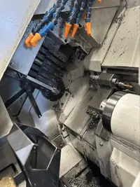 Automatic profile Lathe - Longitudinal STAR Micronics photo on Industry-Pilot