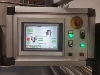 Machine de meulage à large bande ARKU EDGEBREAKER 2000PLUS Images sur Industry-Pilot
