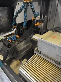 Automatic profile Lathe - Longitudinal STAR Micronics photo on Industry-Pilot