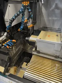 Automatic profile Lathe - Longitudinal STAR Micronics photo on Industry-Pilot