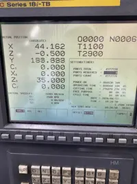 Automatic profile Lathe - Longitudinal STAR Micronics photo on Industry-Pilot