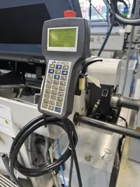 Automatic profile Lathe - Longitudinal STAR Micronics photo on Industry-Pilot