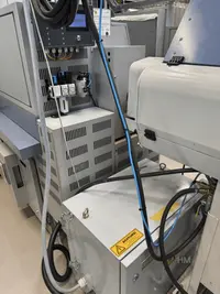 Automatic profile Lathe - Longitudinal STAR Micronics photo on Industry-Pilot