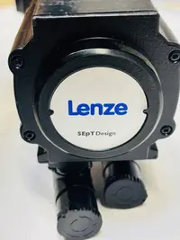 محرك ناقل الحركة Lenze Getriebemotor الصورة على Industry-Pilot