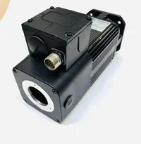  Drehstromservomotor Lafert Drehstorm-Asynchronmotor B6306Z3M3A020000 