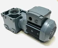 Moteur à réducteur SEW-EURODRIVE Spiroplangetriebemotor Images sur Industry-Pilot