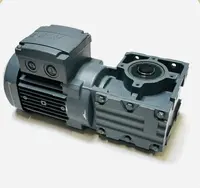  Getriebemotor SEW-EURODRIVE Spiroplangetriebemotor 