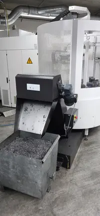 Bearbeitungszentrum - Universal MIKRON UCP 600 Vario guter Zustand