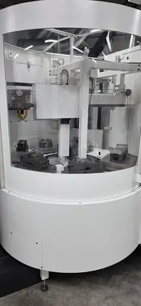 Bearbeitungszentrum - Universal MIKRON UCP 600 Vario guter Zustand