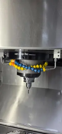 Bearbeitungszentrum - Universal MIKRON UCP 600 Vario guter Zustand
