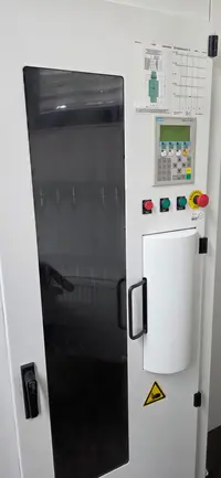 Bearbeitungszentrum - Universal MIKRON UCP 600 Vario guter Zustand