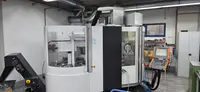  Machining Center - Universal MIKRON UCP 600 Vario photo on Industry-Pilot