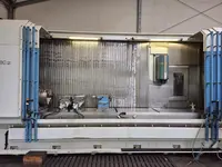 مركز المعالجة العمودي AXA VHC 2-4000 M-E الصورة على Industry-Pilot