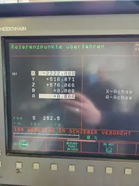 مركز المعالجة العمودي AXA VHC 2-4000 M-E الصورة على Industry-Pilot