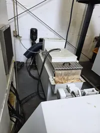 مركز المعالجة العمودي AXA VHC 2-4000 M-E الصورة على Industry-Pilot