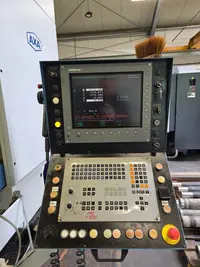 مركز المعالجة العمودي AXA VHC 2-4000 M-E الصورة على Industry-Pilot