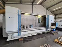  Bearbeitungszentrum - Vertikal AXA VHC 2-4000 M-E 
