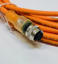 Sensor Sensorkabel - Steuerleitung LiF9Y11YFHF guter Zustand