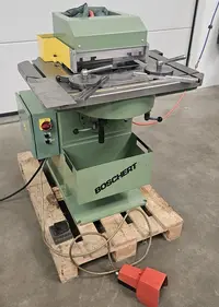 Ausklinkmaschine Boschert Mini S guter Zustand