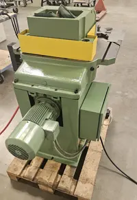 Ausklinkmaschine Boschert Mini S guter Zustand