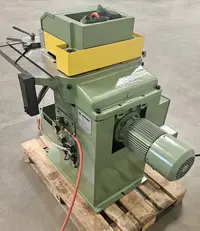 Ausklinkmaschine Boschert Mini S guter Zustand