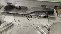 Ausklinkmaschine Boschert Mini S guter Zustand