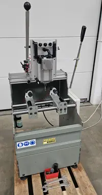 Kopierfräsmaschine Pressta Eisele Panto 100 guter Zustand
