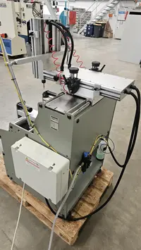 Kopierfräsmaschine Pressta Eisele Panto 100 guter Zustand