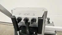Kopierfräsmaschine Pressta Eisele Panto 100 guter Zustand