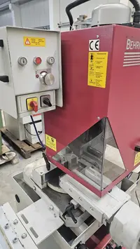 Kaltkreissäge Behringer VMS 350 PV guter Zustand