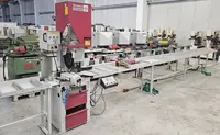  Kaltkreissäge Behringer VMS 350 PV 