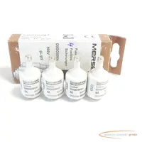   Mersen / Lindner DIIGG50V4 Schmelzsicherung 4A 500V gL/gG VPE 4 St. 