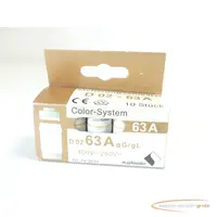  عنصر-الحماية M.Schneider D 02 63A Sicherungseinsatz 63A 400V~ VPE 10 Stück الصورة على Industry-Pilot