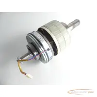  Servomotor Siemens Rotor für 1FK6100-8AF91 Motor mit Binder 96 61111H31 Bremse 
