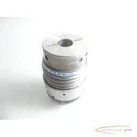   Gerwah Kupplung Innen Ø: 18/19mm AußenØ: 55/57mm Länge: 106mm 