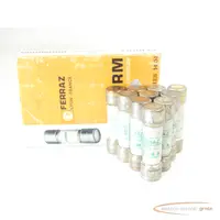  Sicherung Ferraz DF2EA04 Sicherung C 63210 14x51 4A 660V~ aM VPE 10 Stück 