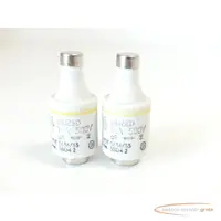  Sicherung Siemens 5SD420 Silized Sicherung 16A 500V VPE 2 Stück 