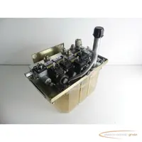  Hydraulikaggregat Hawe FPX 12-H 073/K 13W 5-A 3/400V~ 50Hz Hydraulikaggregat 
